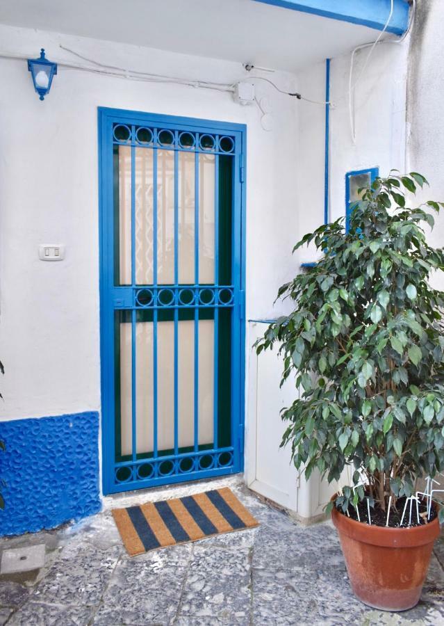 Secret Room Naples Exterior photo